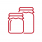 Jars & Containers